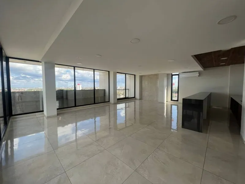 Furnished studio for anticrético in the Curupaú Nord building: foto 10 de 14