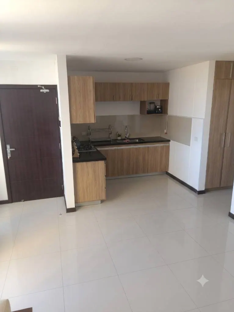 Departamento de 2 dormitorios en venta en Berchatti, Zona Norte: foto 2 de 6
