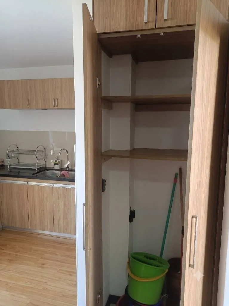 Departamento de 2 dormitorios en venta en Berchatti, Zona Norte: foto 4 de 6