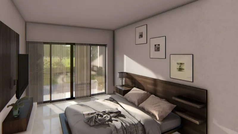 Casa de 3 dormitorios en preventa en la Urbanización Norte Verde: foto 4 de 10