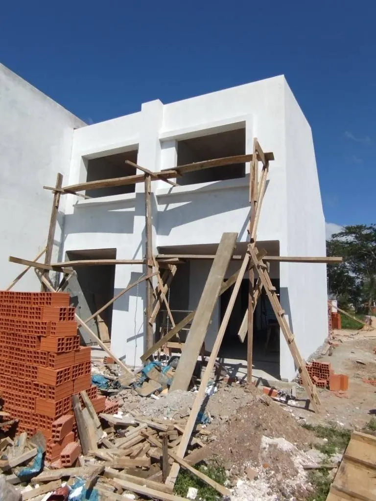 Casa de 3 dormitorios en preventa en la Urbanización Norte Verde: foto 9 de 10