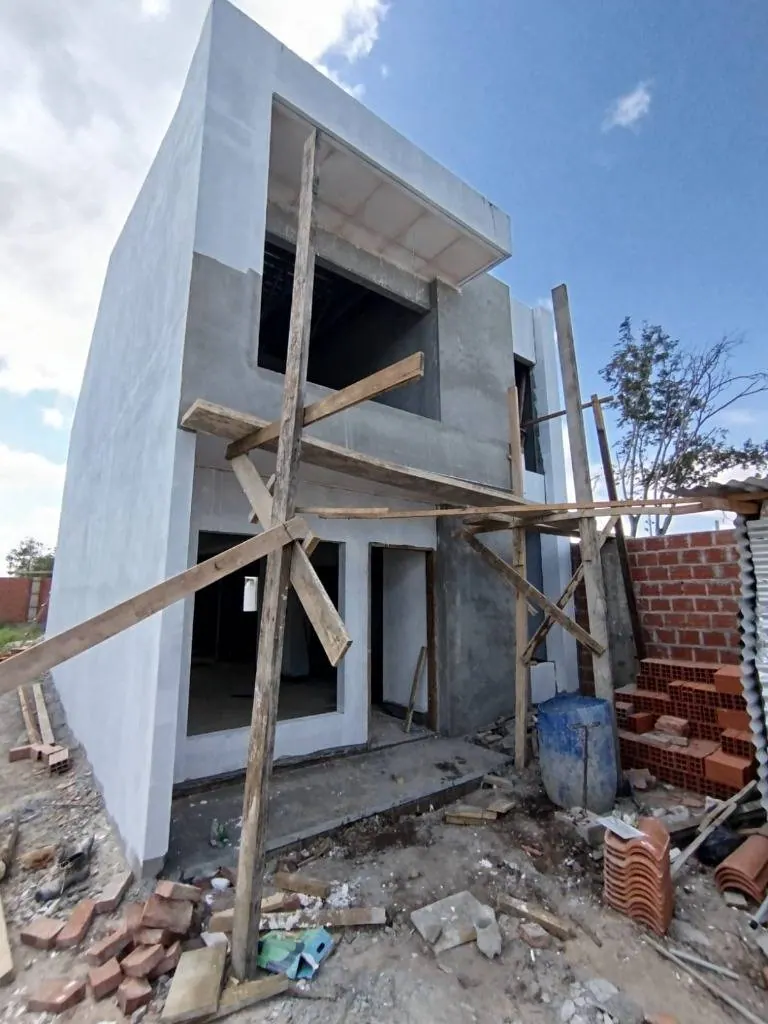 Casa de 3 dormitorios en preventa en la Urbanización Norte Verde: foto 10 de 10