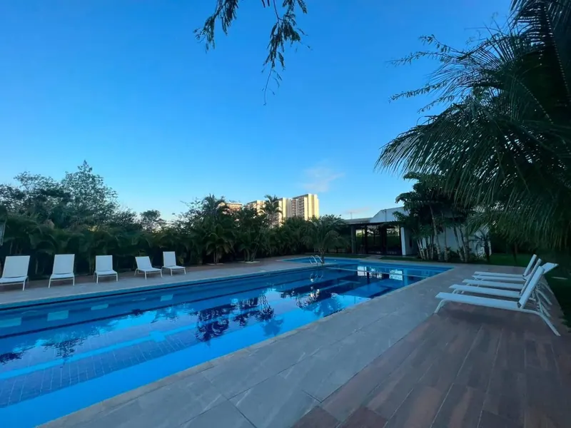 Furnished 1-bedroom apartment for rent in Holiday gated community: foto 2 de 10