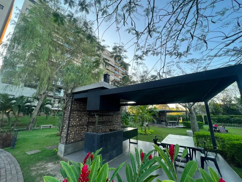 Furnished 1-bedroom apartment for rent in Holiday gated community: foto 3 de 10