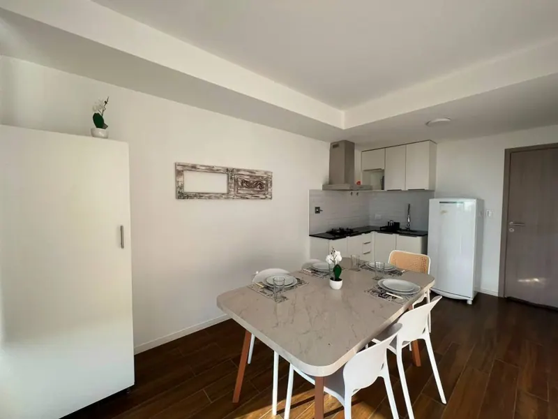 Furnished 1-bedroom apartment for rent in Holiday gated community: foto 5 de 10