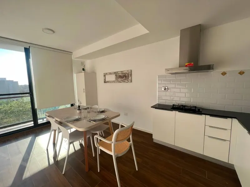 Furnished 1-bedroom apartment for rent in Holiday gated community: foto 6 de 10
