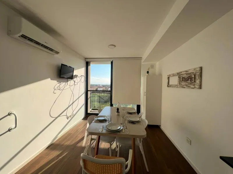 Furnished 1-bedroom apartment for rent in Holiday gated community: foto 7 de 10