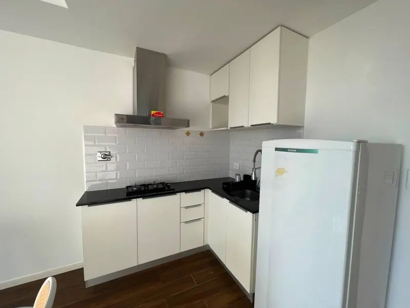 Furnished 1-bedroom apartment for rent in Holiday gated community: foto 8 de 10