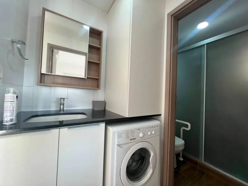Furnished 1-bedroom apartment for rent in Holiday gated community: foto 9 de 10