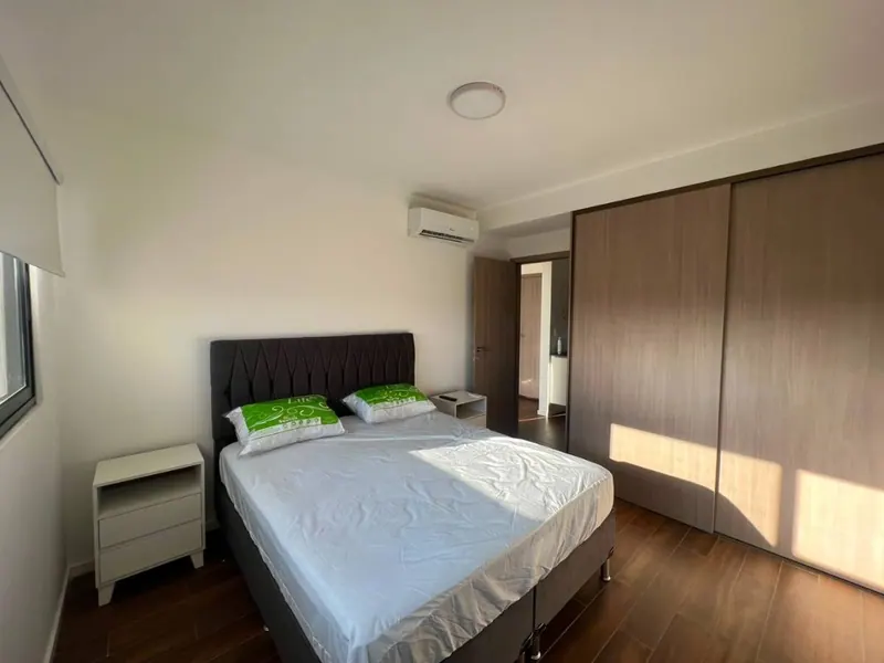 Furnished 1-bedroom apartment for rent in Holiday gated community: foto 10 de 10