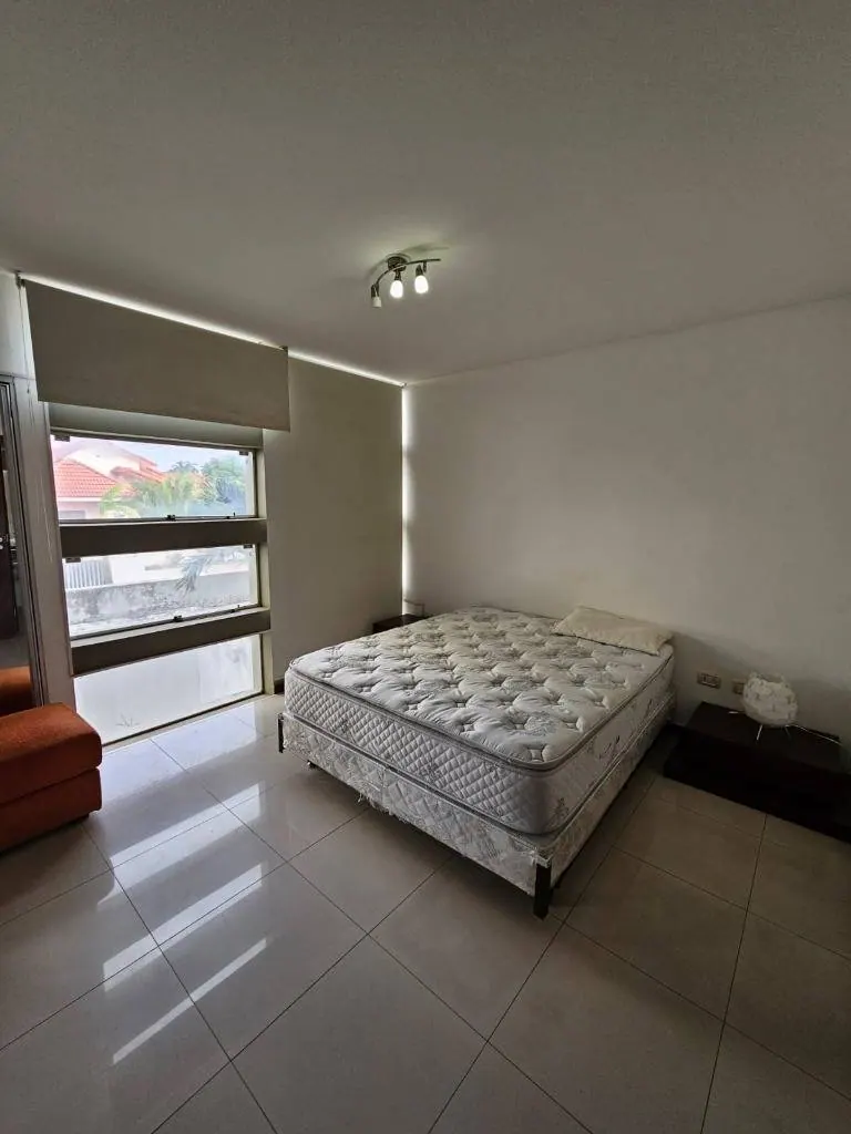 Furnished 2-bedroom apartment for rent in Equipetrol: foto 16 de 29