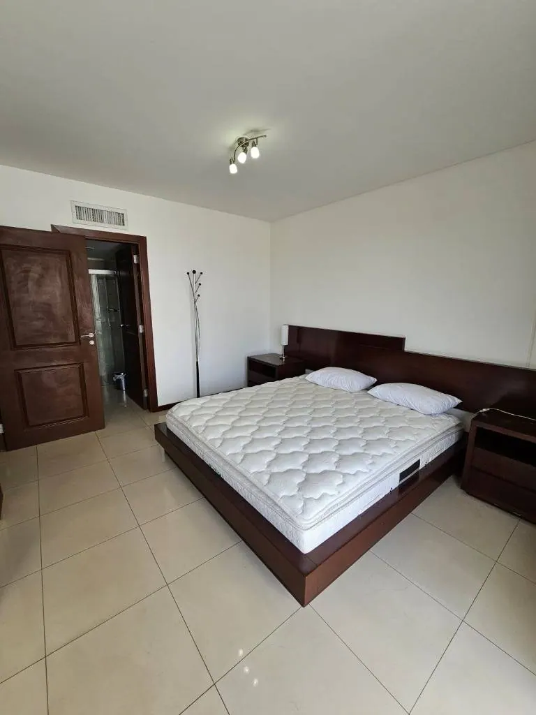 Furnished 2-bedroom apartment for rent in Equipetrol: foto 19 de 29