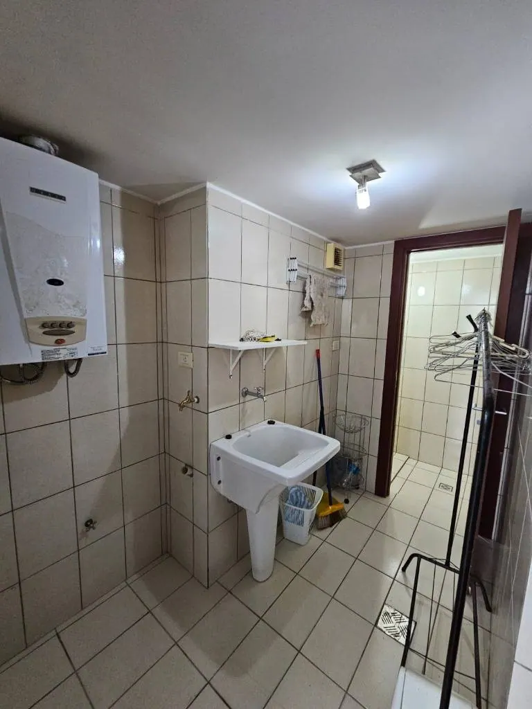 Furnished 2-bedroom apartment for rent in Equipetrol: foto 21 de 29