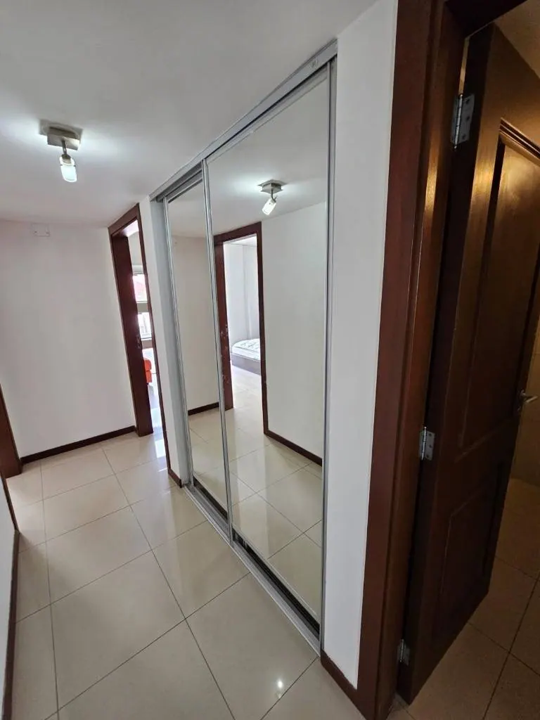 Furnished 2-bedroom apartment for rent in Equipetrol: foto 22 de 29