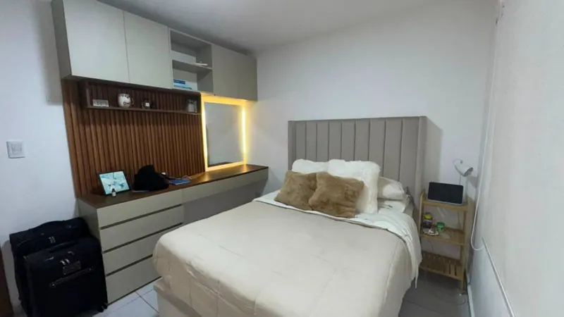 Departamento amoblado de 2 dormitorios en venta en Community Alemana: foto 1 de 20