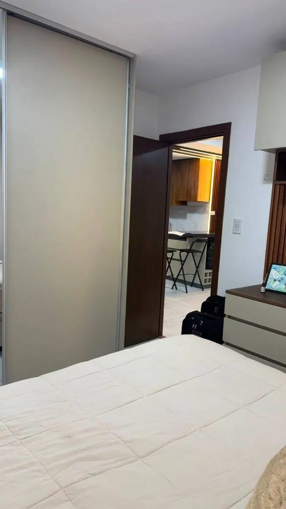 Departamento amoblado de 2 dormitorios en venta en Community Alemana: foto 3 de 20