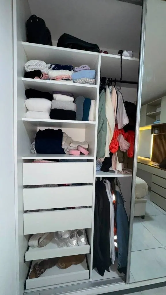 Departamento amoblado de 2 dormitorios en venta en Community Alemana: foto 7 de 20