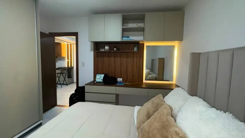Departamento amoblado de 2 dormitorios en venta en Community Alemana: foto 8 de 20