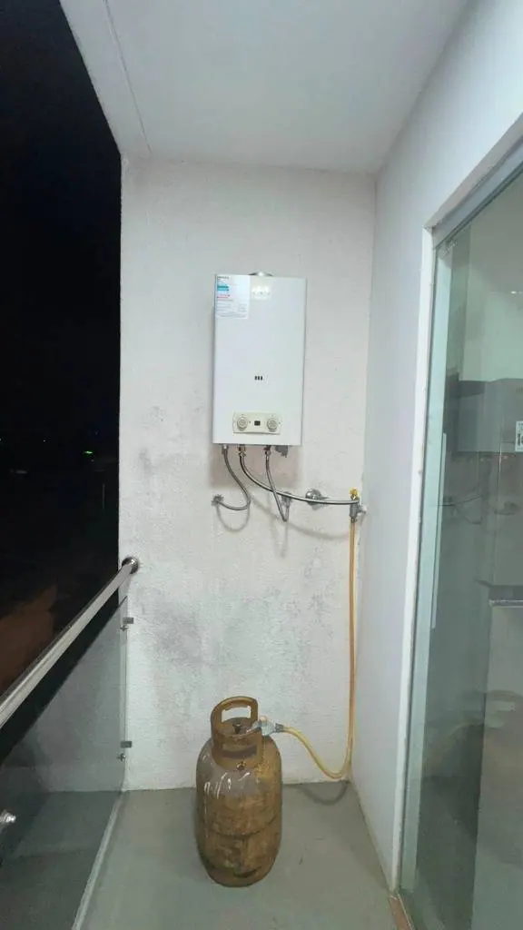 Departamento amoblado de 2 dormitorios en venta en Community Alemana: foto 12 de 20