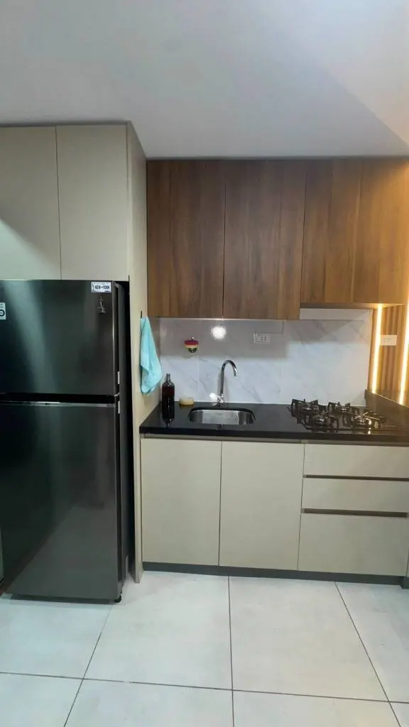 Departamento amoblado de 2 dormitorios en venta en Community Alemana: foto 13 de 20