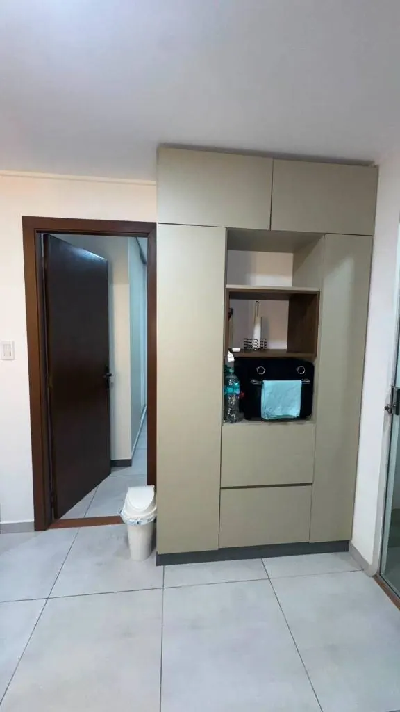 Departamento amoblado de 2 dormitorios en venta en Community Alemana: foto 15 de 20