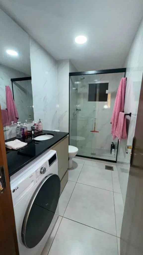 Departamento amoblado de 2 dormitorios en venta en Community Alemana: foto 16 de 20