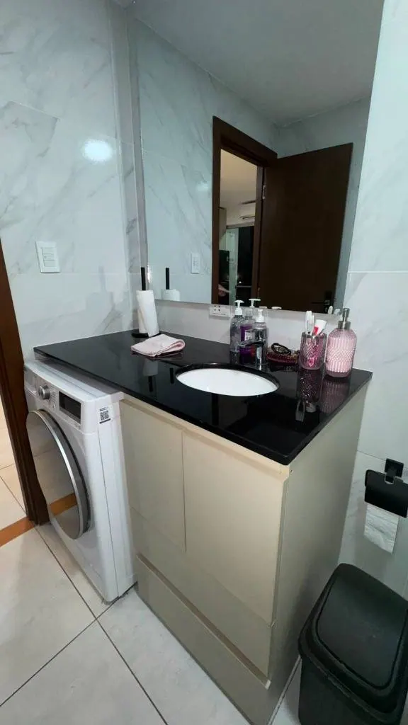Departamento amoblado de 2 dormitorios en venta en Community Alemana: foto 17 de 20
