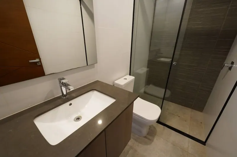 Studio apartment of 44.08 m² for sale in the Habita Beni gated: foto 5 de 18