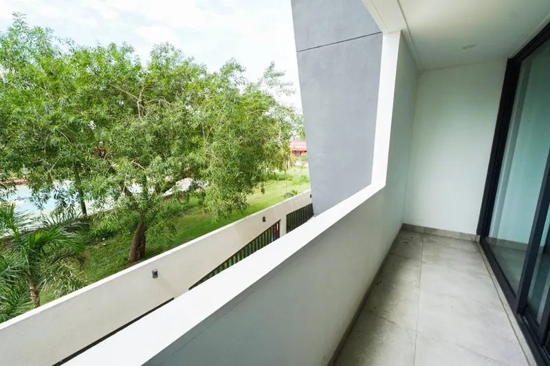 Studio apartment of 44.08 m² for sale in the Habita Beni gated: foto 8 de 18
