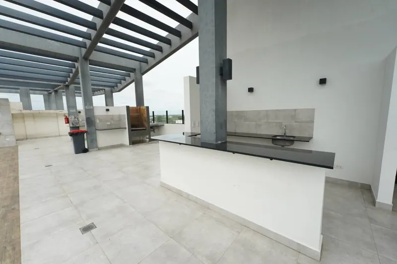 Studio apartment of 44.08 m² for sale in the Habita Beni gated: foto 11 de 18