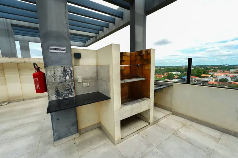 Studio apartment of 44.08 m² for sale in the Habita Beni gated: foto 12 de 18