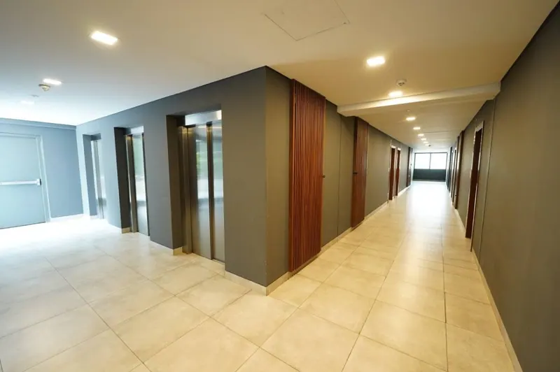 Studio apartment of 44.08 m² for sale in the Habita Beni gated: foto 16 de 18