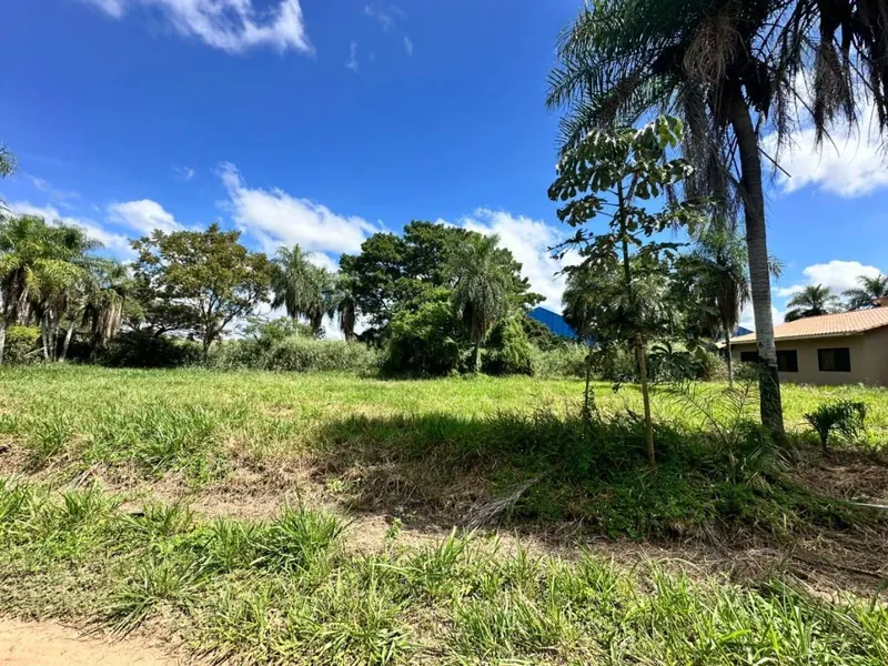 700 m² lot for sale in Complejo Campestre Norte, Warnes: foto 1 de 4