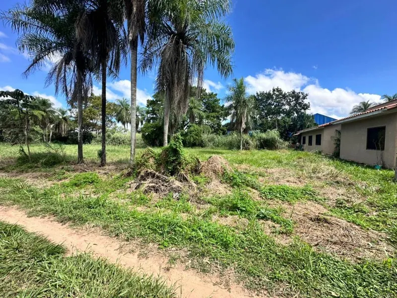 700 m² lot for sale in Complejo Campestre Norte, Warnes: foto 3 de 4