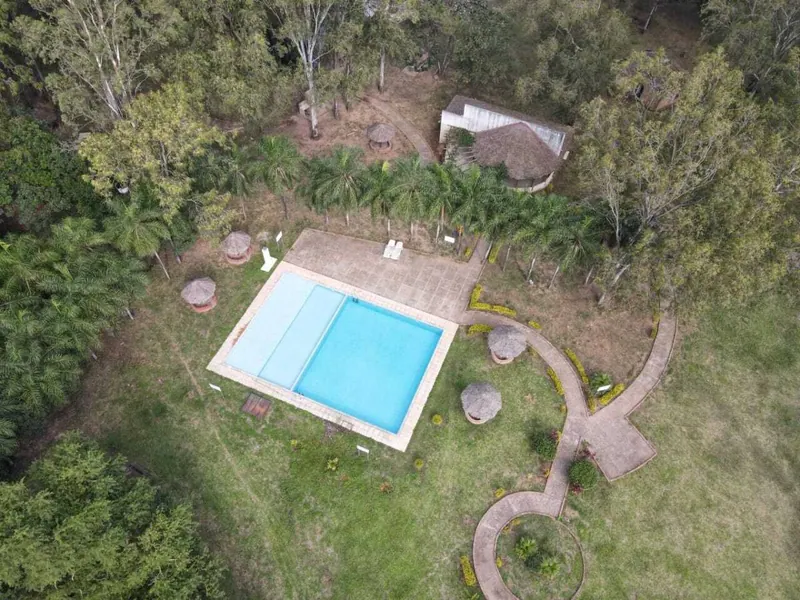 700 m² lot for sale in Complejo Campestre Norte, Warnes: foto 4 de 4
