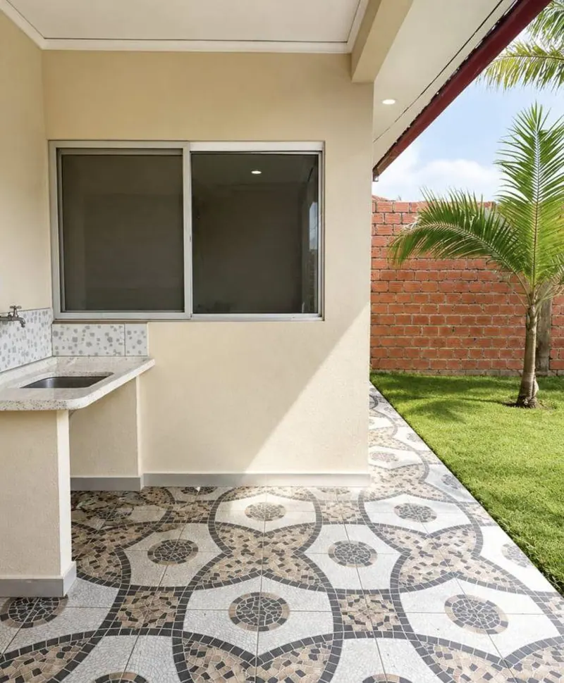 One-story corner house for sale in Valle Sánchez 2, Warnes: foto 7 de 7