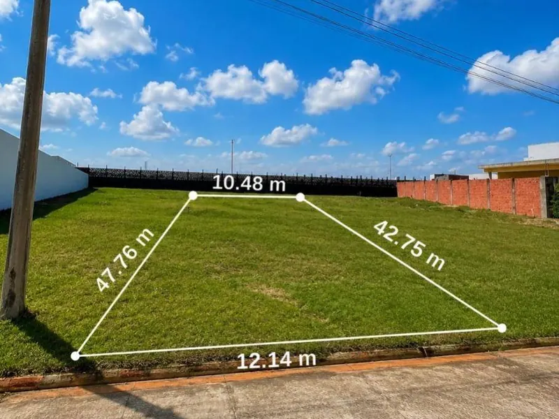 472.78 m² lot for sale in Lomas de Urubó Sur: foto 2 de 3