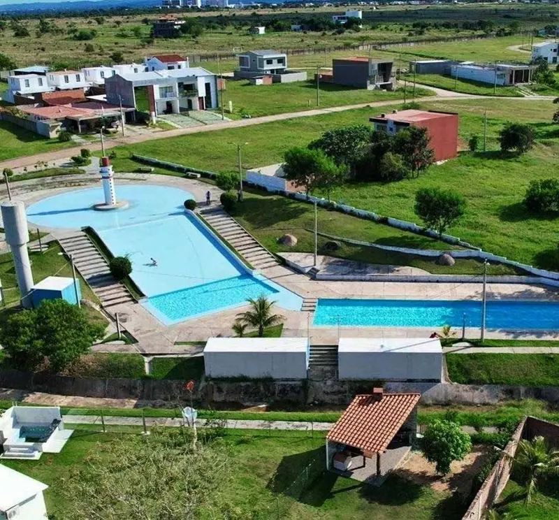 472.78 m² lot for sale in Lomas de Urubó Sur: foto 3 de 3