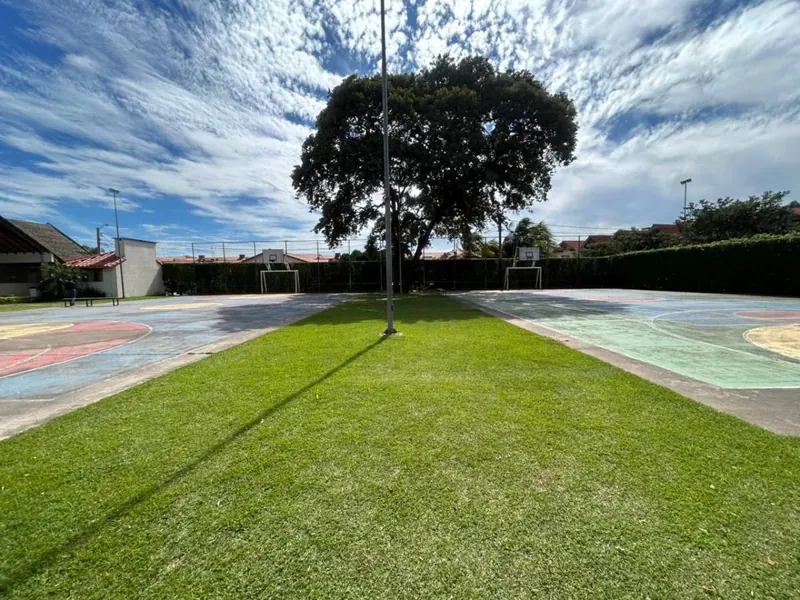 Casa en el condominio Villa Borghese en venta en la Zona Este: foto 13 de 15