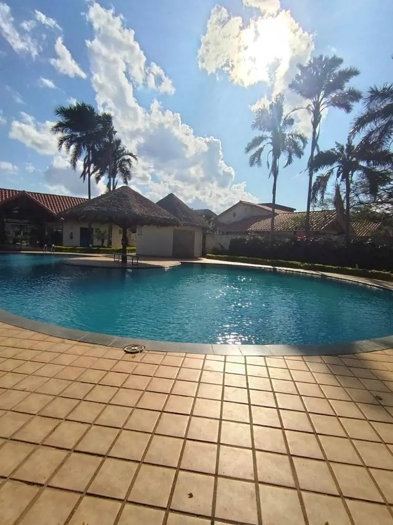 Casa en el condominio Villa Borghese en venta en la Zona Este: foto 15 de 15