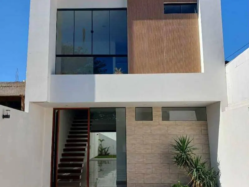Casa de 3 dormitorios en venta en el 3.er Anillo, Zona Este: foto 5 de 23