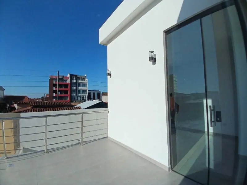 Casa de 3 dormitorios en venta en el 3.er Anillo, Zona Este: foto 19 de 23