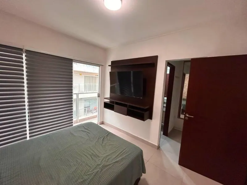 Departamento amoblado de 1 dormitorio en venta en el Condominio Mejía: foto 3 de 17