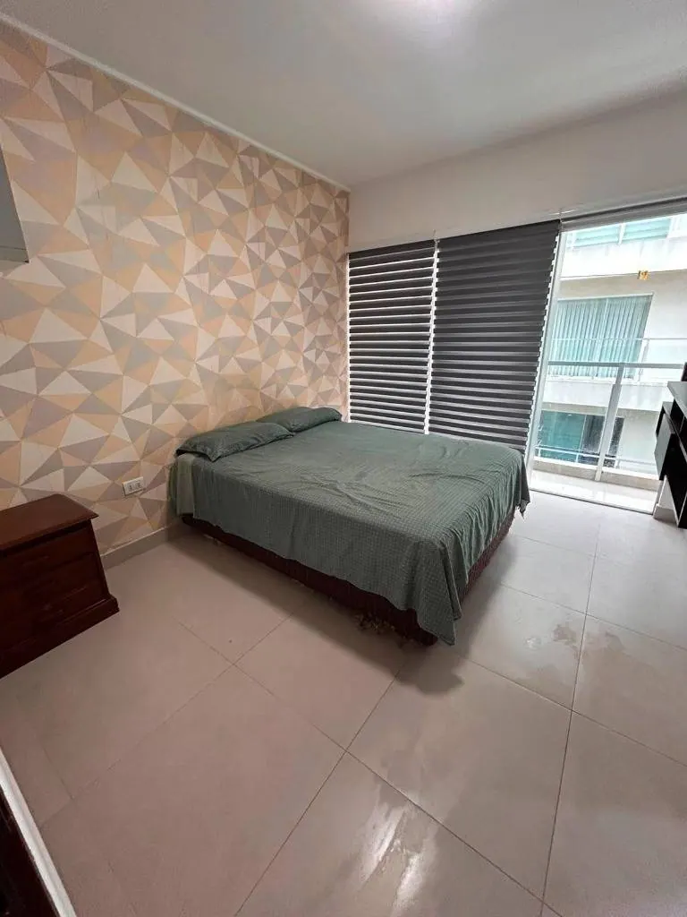 Departamento amoblado de 1 dormitorio en venta en el Condominio Mejía: foto 5 de 17