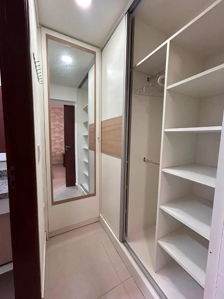 Departamento amoblado de 1 dormitorio en venta en el Condominio Mejía: foto 6 de 17