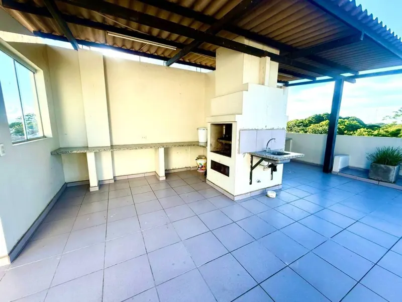 Departamento amoblado de 1 dormitorio en venta en el Condominio Mejía: foto 8 de 17