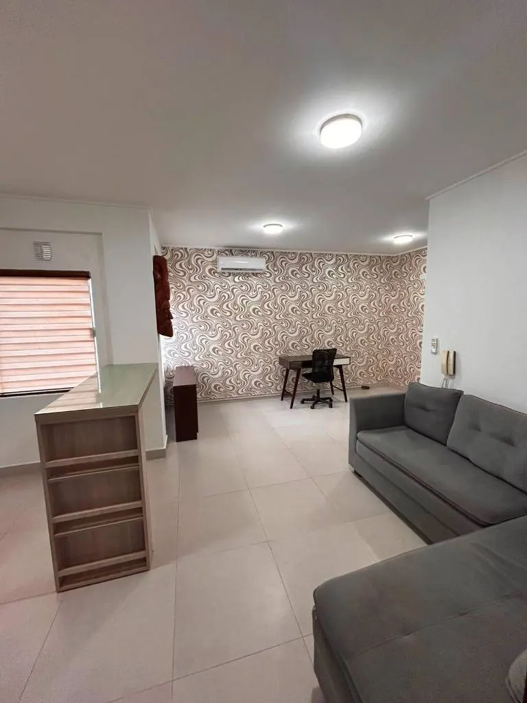Departamento amoblado de 1 dormitorio en venta en el Condominio Mejía: foto 11 de 17