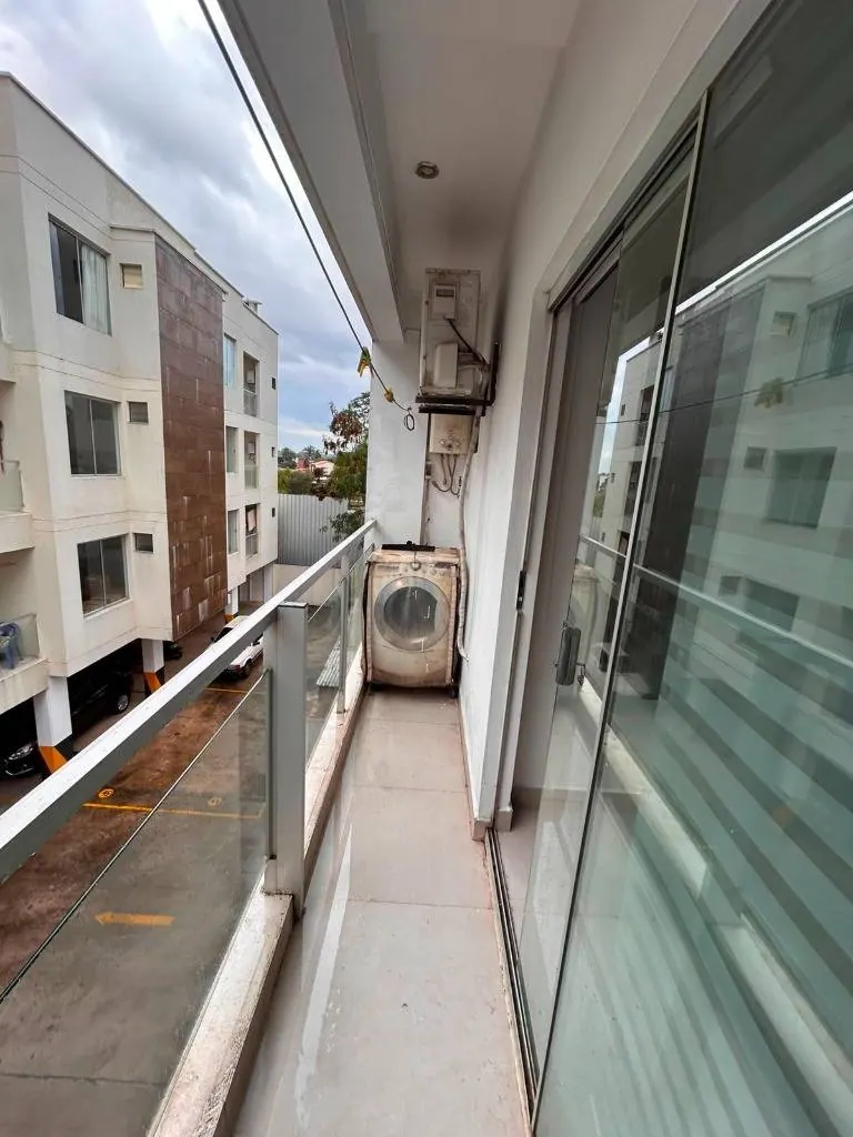 Departamento amoblado de 1 dormitorio en venta en el Condominio Mejía: foto 12 de 17