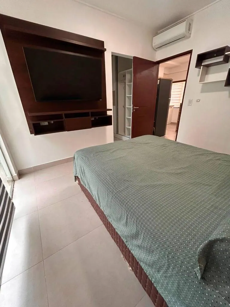 Departamento amoblado de 1 dormitorio en venta en el Condominio Mejía: foto 13 de 17