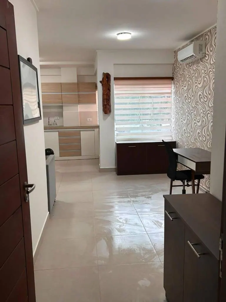 Departamento amoblado de 1 dormitorio en venta en el Condominio Mejía: foto 17 de 17